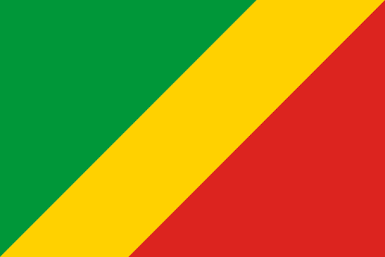 Romania Flag